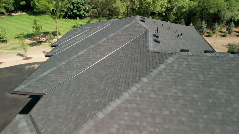 Fast & Reliable Emergency Roof Repairs in Harpersville, AL