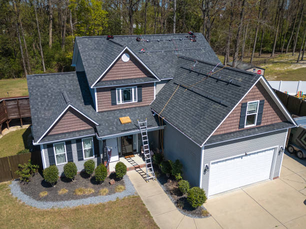 Best Rubber Roofing (EPDM, TPO)  in Harpersville, AL